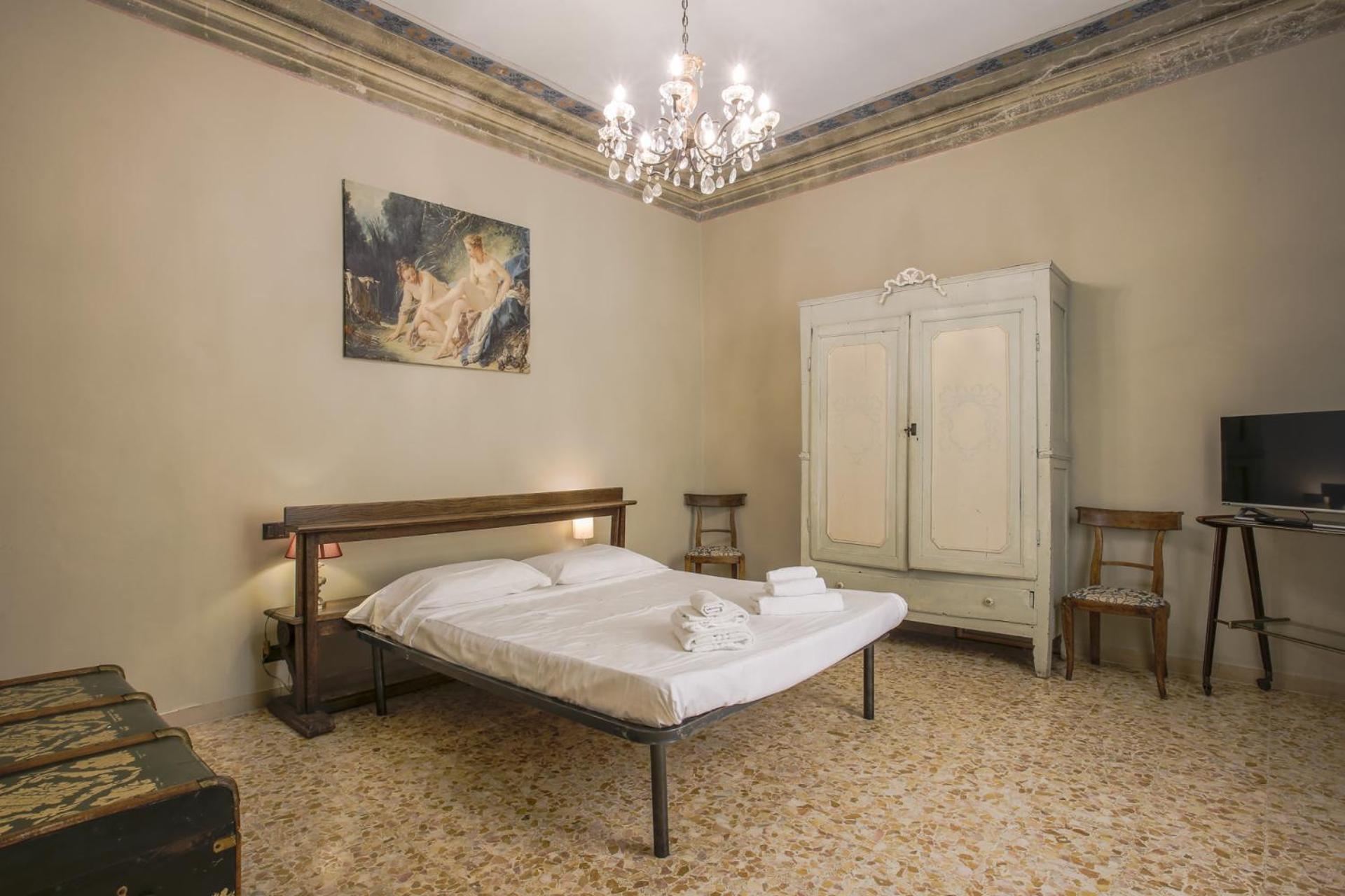 Myosotis - Sweet Dreams In Firenze Eksteriør bilde