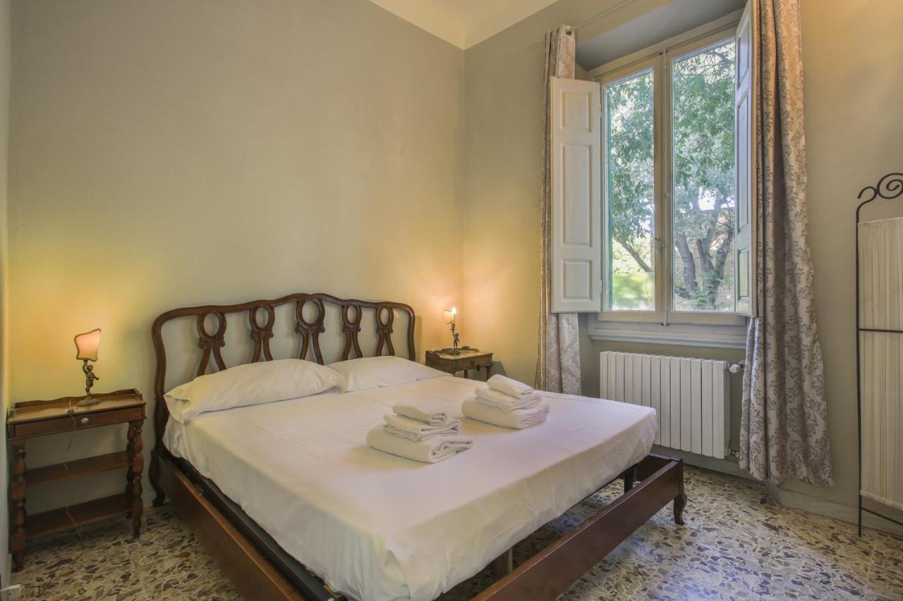 Myosotis - Sweet Dreams In Firenze Eksteriør bilde