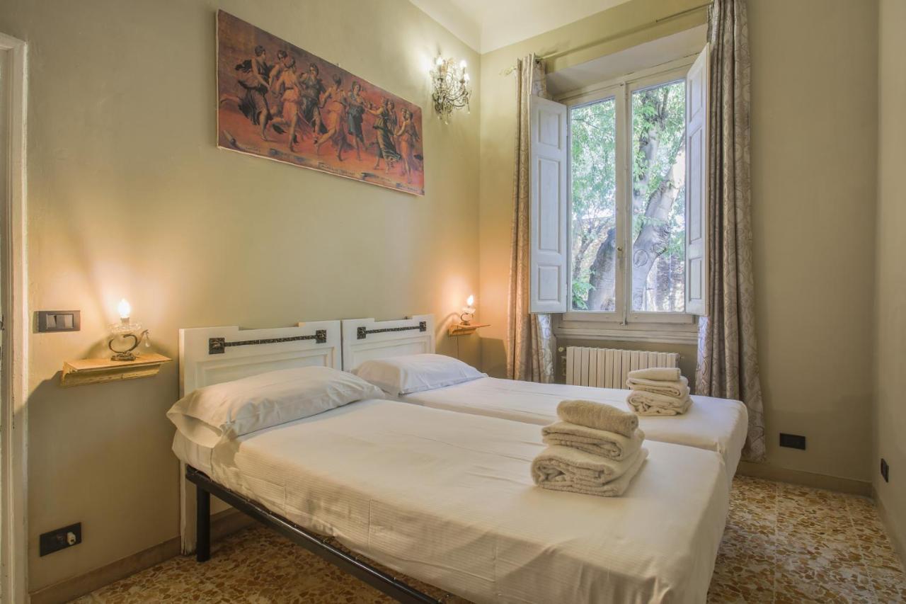 Myosotis - Sweet Dreams In Firenze Eksteriør bilde