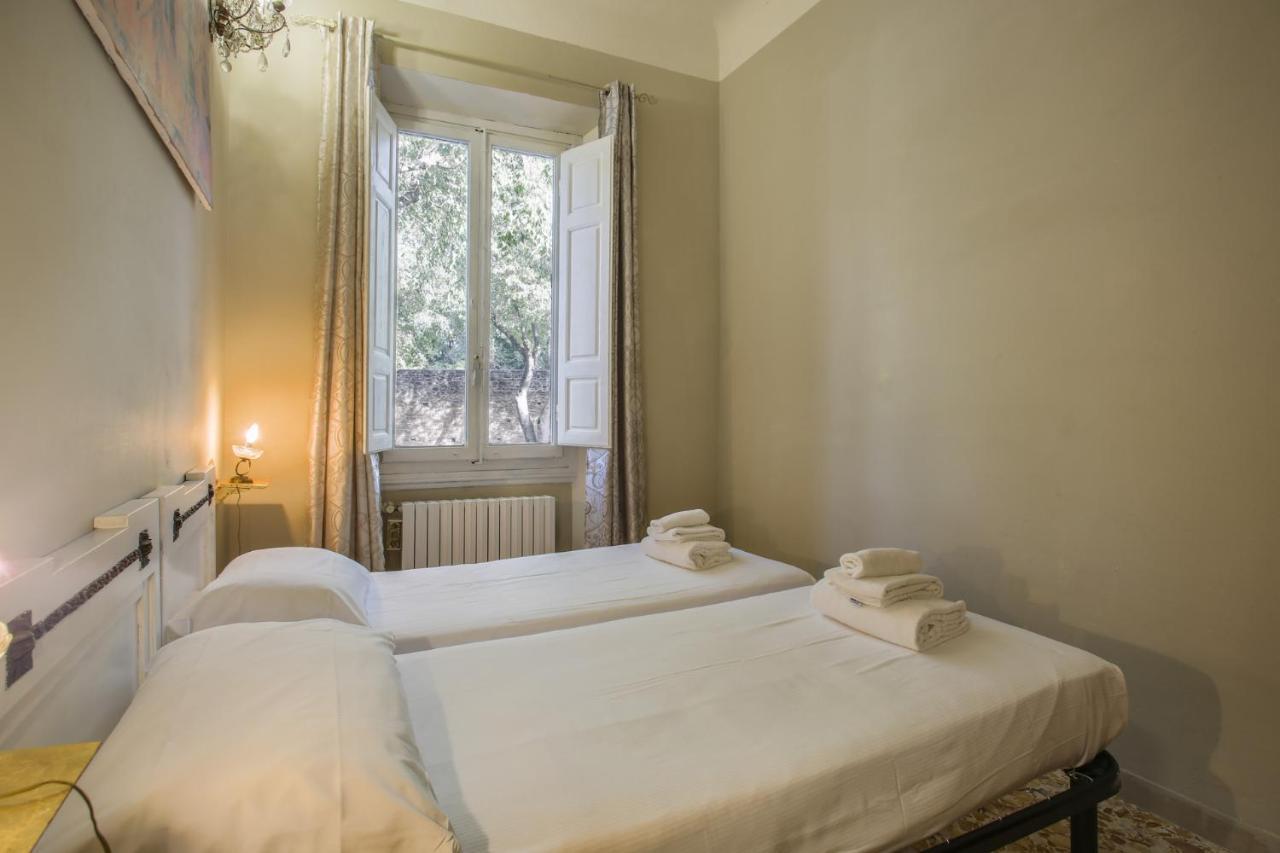 Myosotis - Sweet Dreams In Firenze Eksteriør bilde